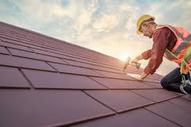 Commercial Roofing Services